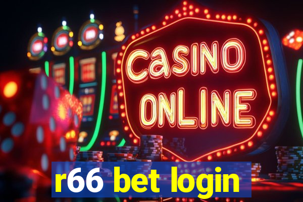 r66 bet login